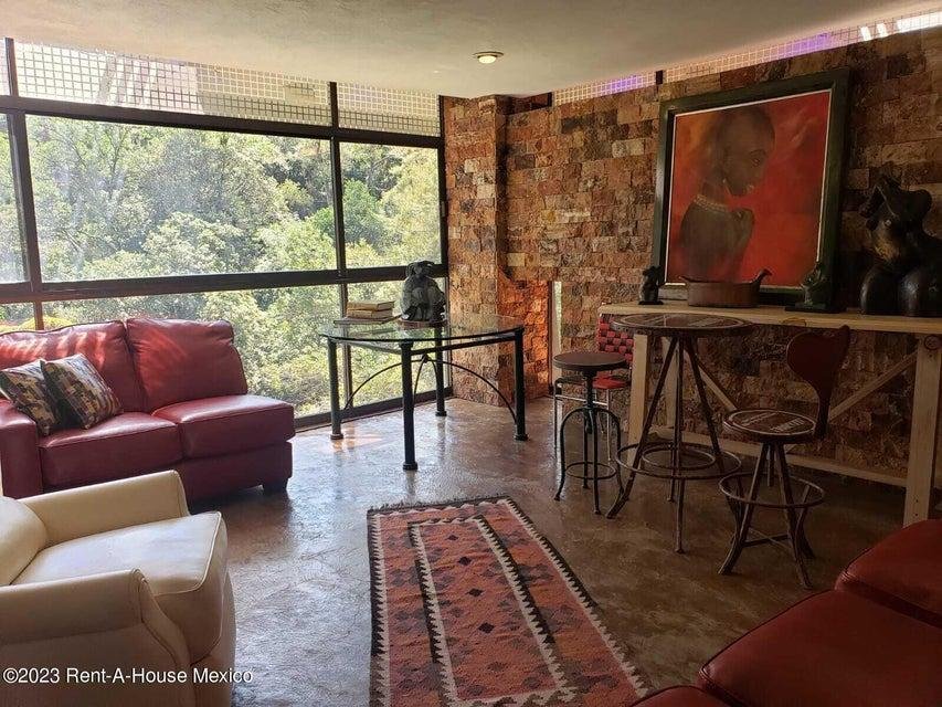 House in Naucalpan de Juárez, State of Mexico, Mexico 1 - 18985077