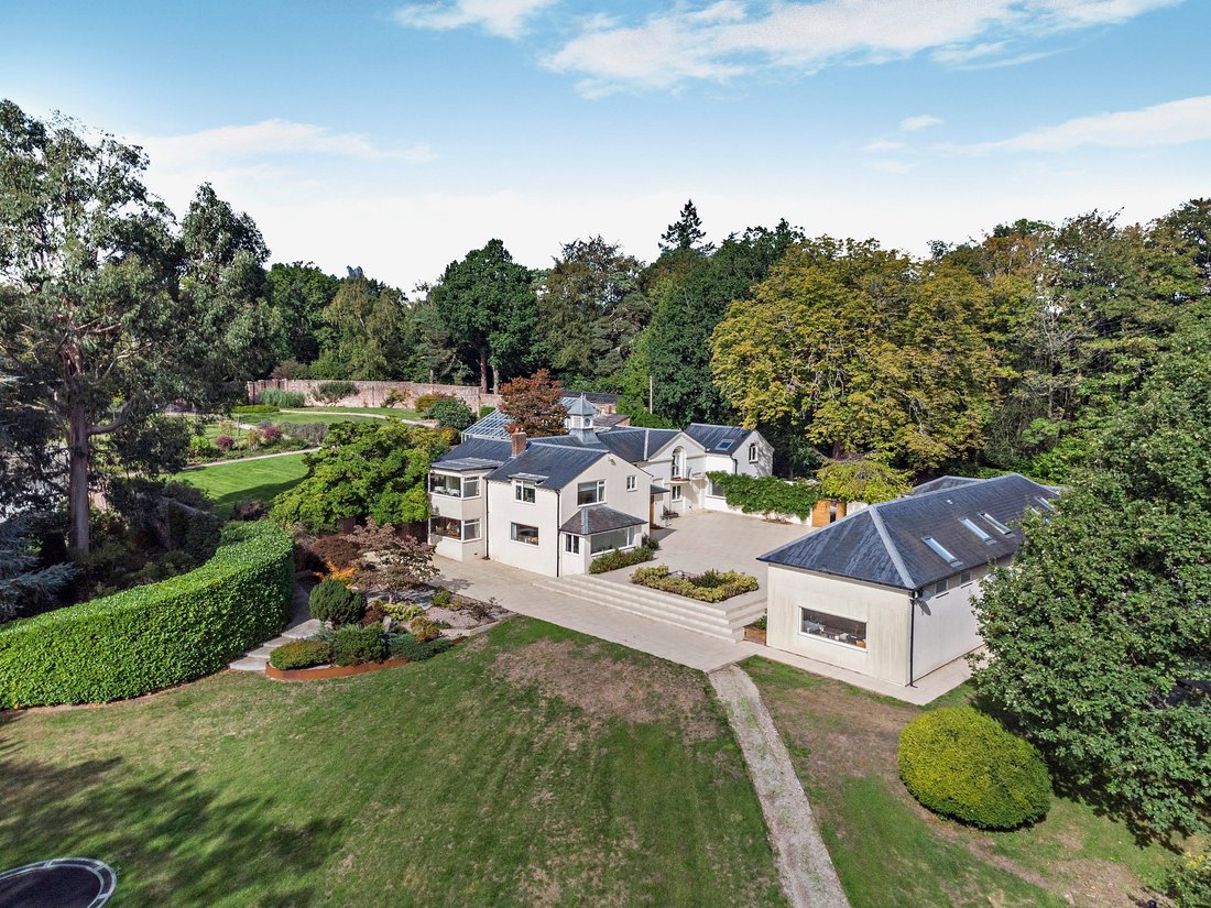 House in Tunbridge Wells, England 2 - 18985297