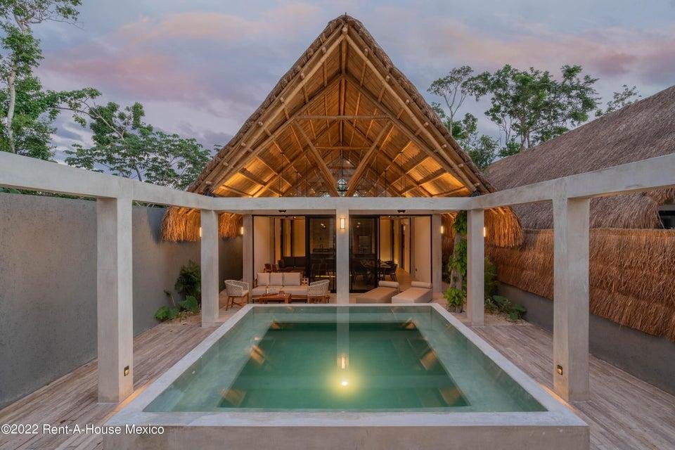 House in Tulum, Quintana Roo, Mexico 4 - 18985008