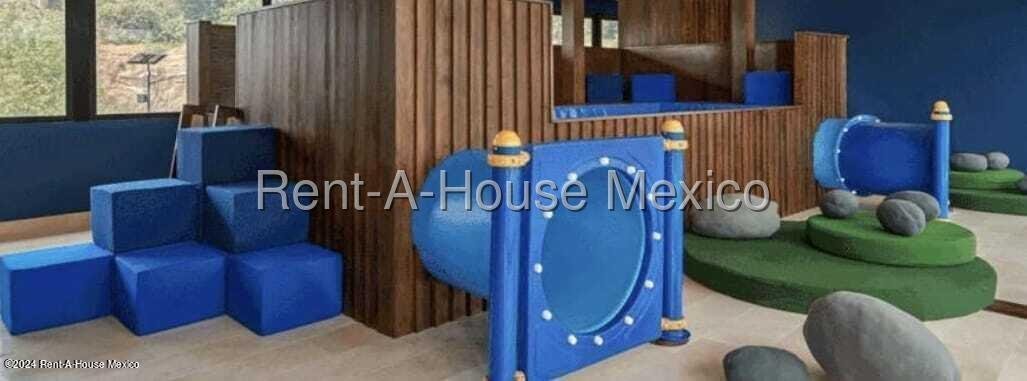Apartment in Naucalpan de Juárez, State of Mexico, Mexico 3 - 18986839