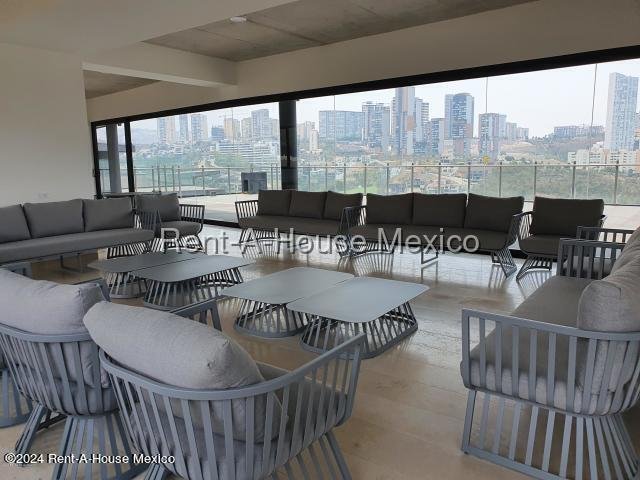 Apartment in Naucalpan de Juárez, State of Mexico, Mexico 2 - 18986839