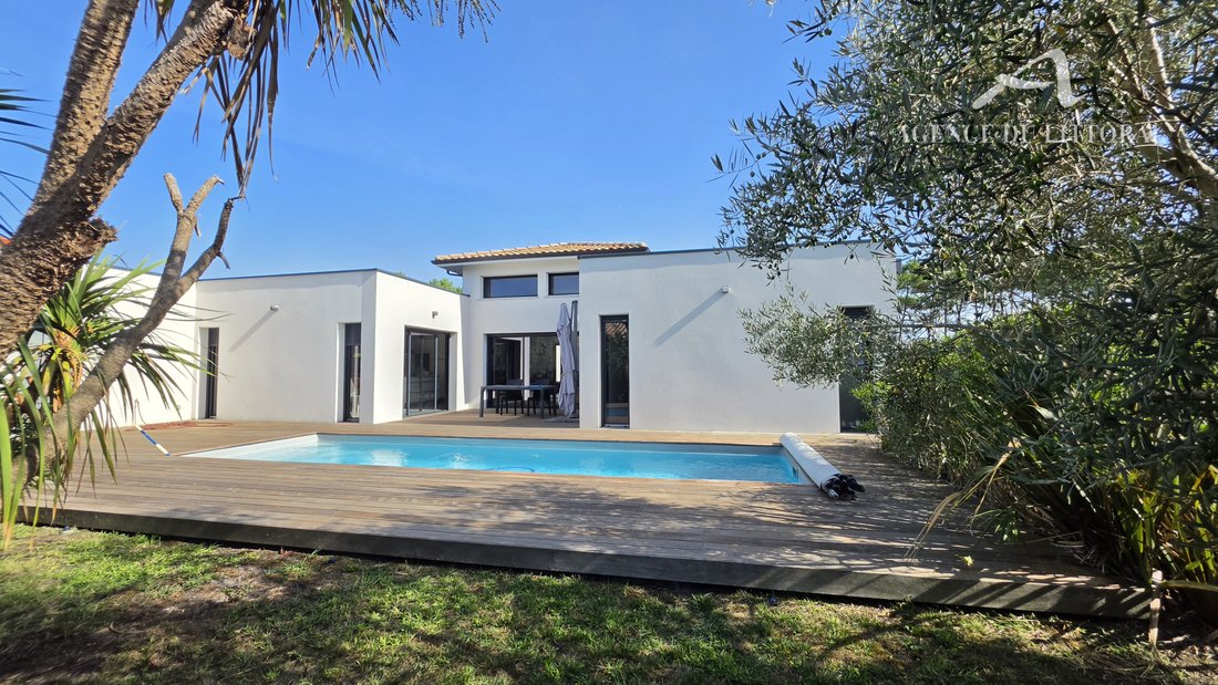 House in Nord Est, Andernos-les-Bains, France 2 - 18985812