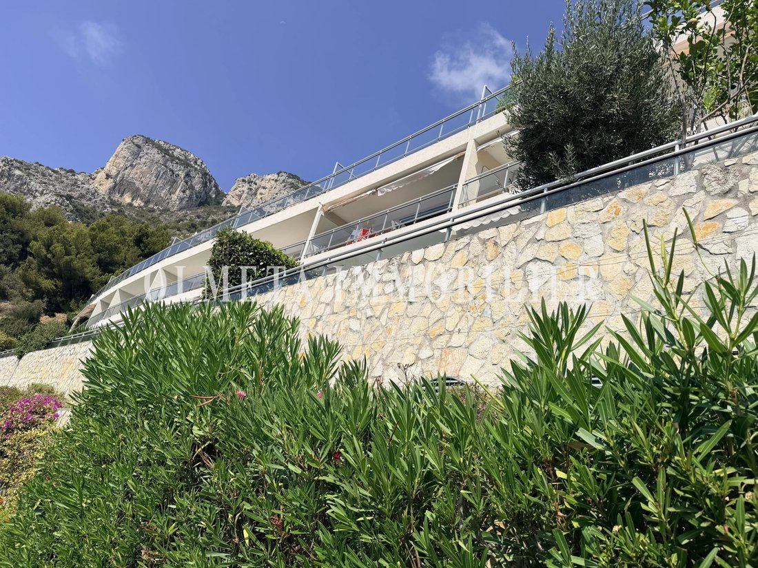 Appartement à Côte d'Azur, Provence-Alpes-Côte d'Azur, France 4 - 18985982
