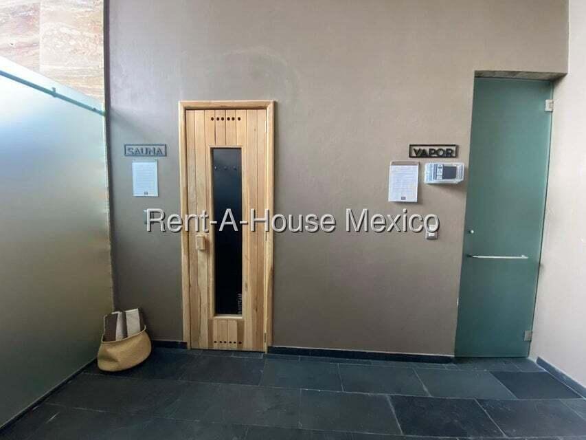 Apartment in Jesus del Monte, State of Mexico, Mexico 5 - 18985876