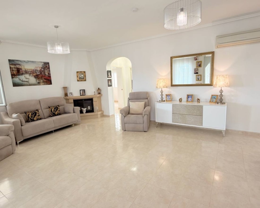Villa in Ciudad Quesada, Rojales, Valencian Community 5 - 18986647