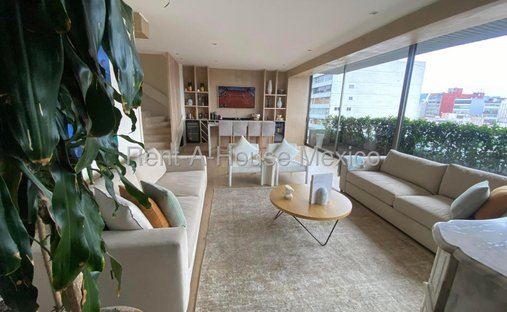 Apartment in Mexico City, Mexico City, Mexico 1