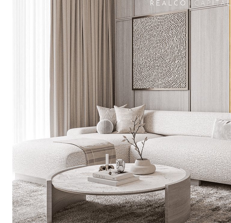 Apartment in Al Furjan, Dubai, United Arab Emirates 3 - 18985460