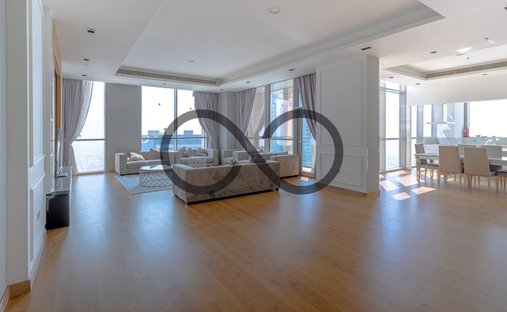Appartement en Business Bay, Doubaï, Émirats arabes unis 1