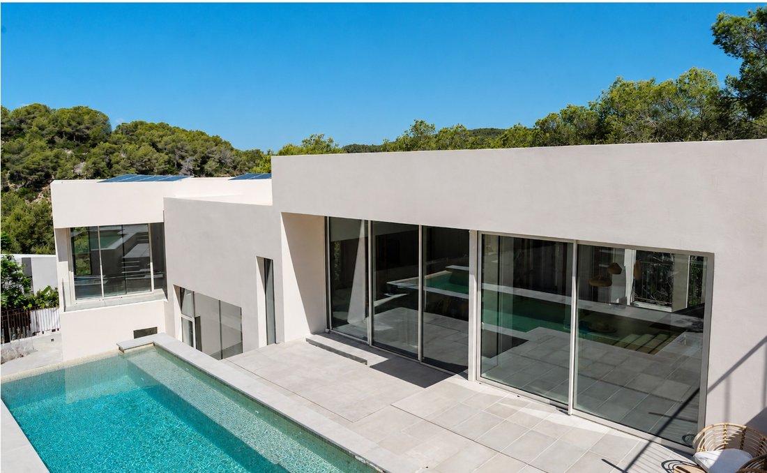 House in Sant Pere de Ribes, Catalonia, Spain 3 - 18985316