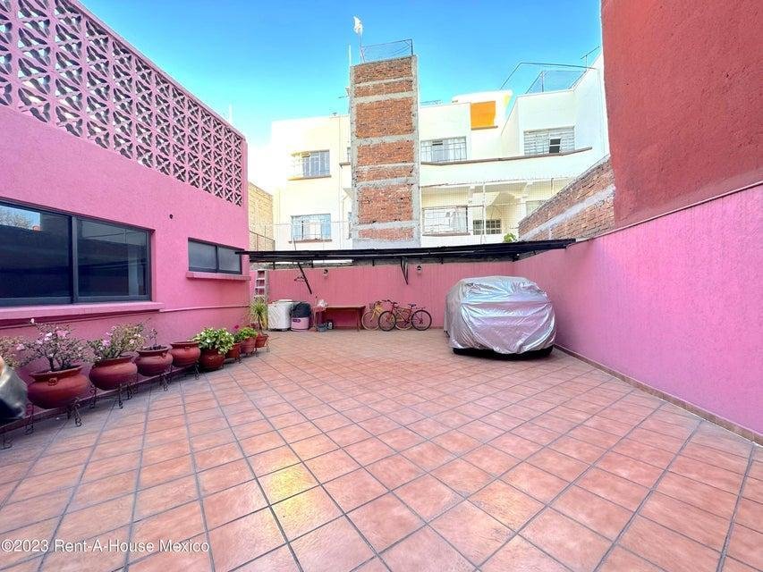 House in Santa Catarina Yecahuitzotl, Mexico City, Mexico 3 - 18985041