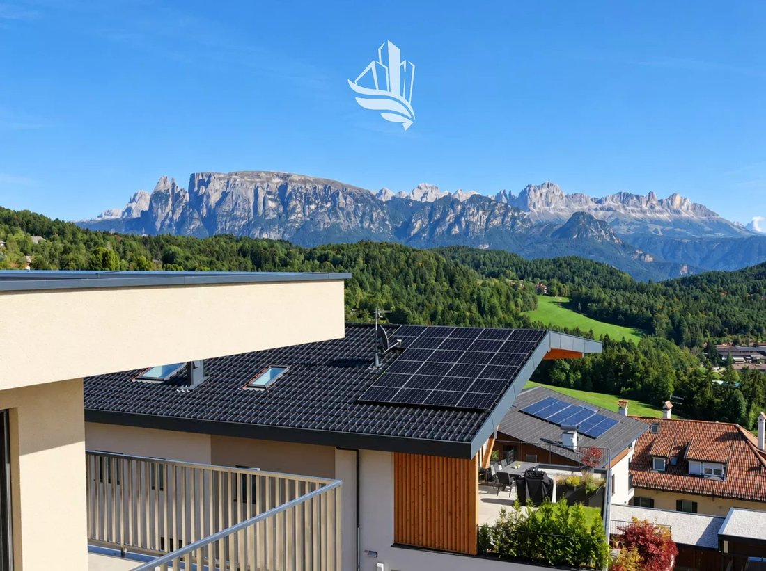 Penthouse in Ritten - Renon / Ritten, Trentino – Alto Adige/Südtirol, Italy 2 - 18981496