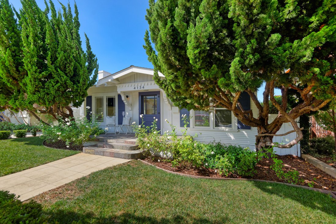 House in San Diego, California, United States 1 - 18986204