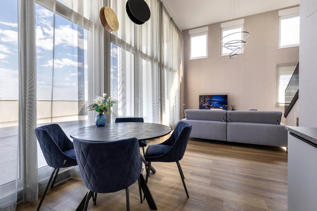 Apartment in Budapest, Budapest, Hungary 4 - 18985933