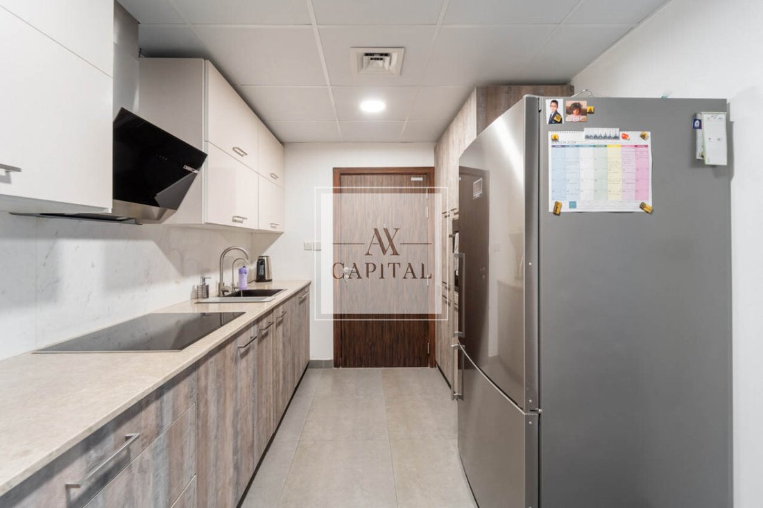 Apartment in Downtown Dubai, Dubai, United Arab Emirates 5 - 18986428
