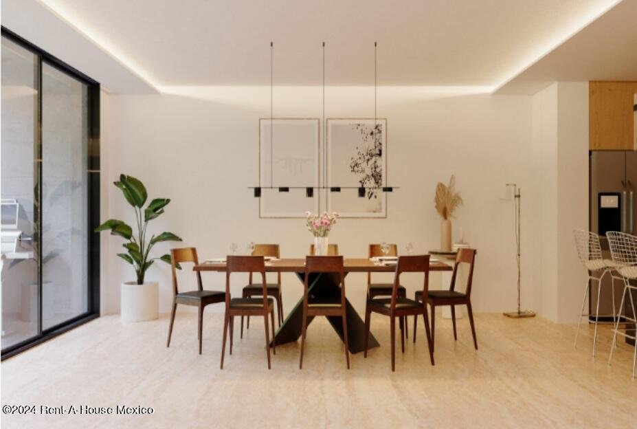 Apartment in Mexico City, Mexico 3 - 18984370