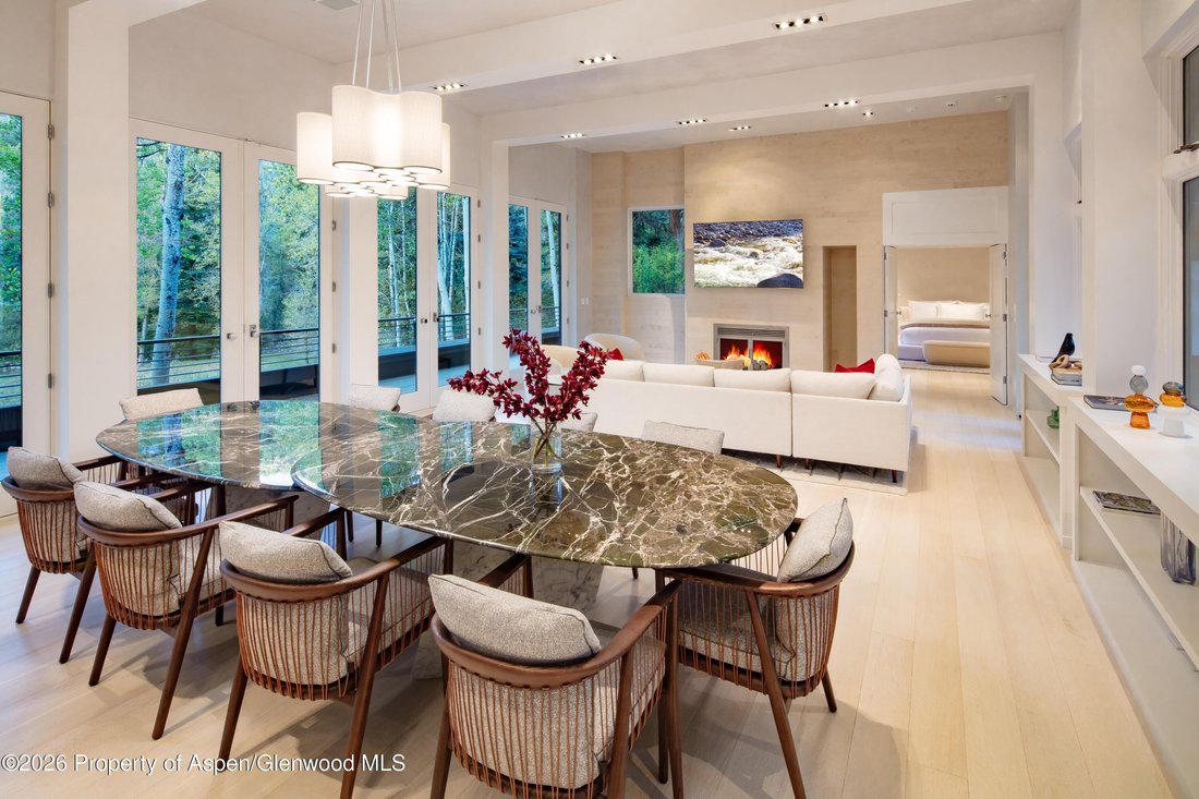House in Aspen, Colorado, United States 4 - 18986720