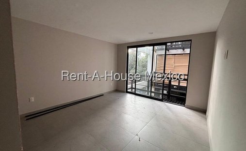 Apartment in Mexico City, Mexico 1