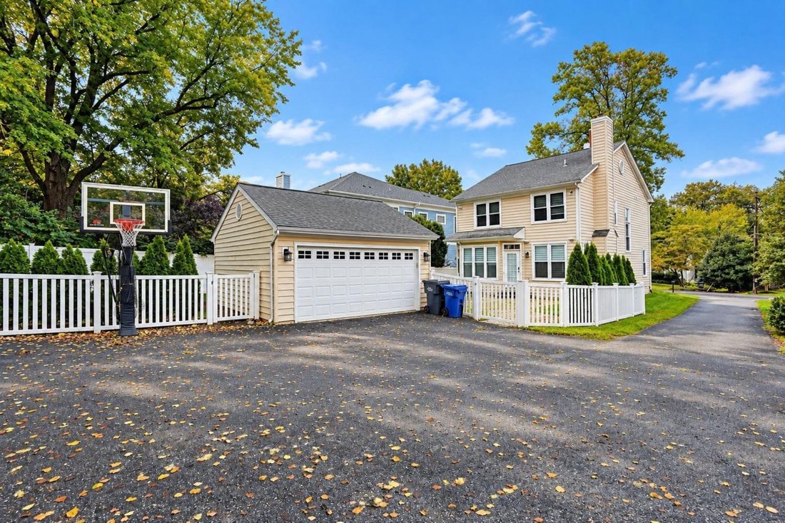 House in McLean, Virginia, United States 2 - 18985405