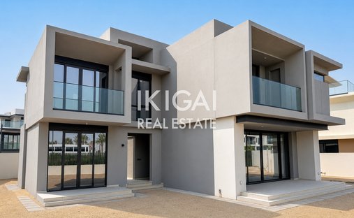 Villa in Downtown Dubai, Dubai, Vereinigte Arabische Emirate 1