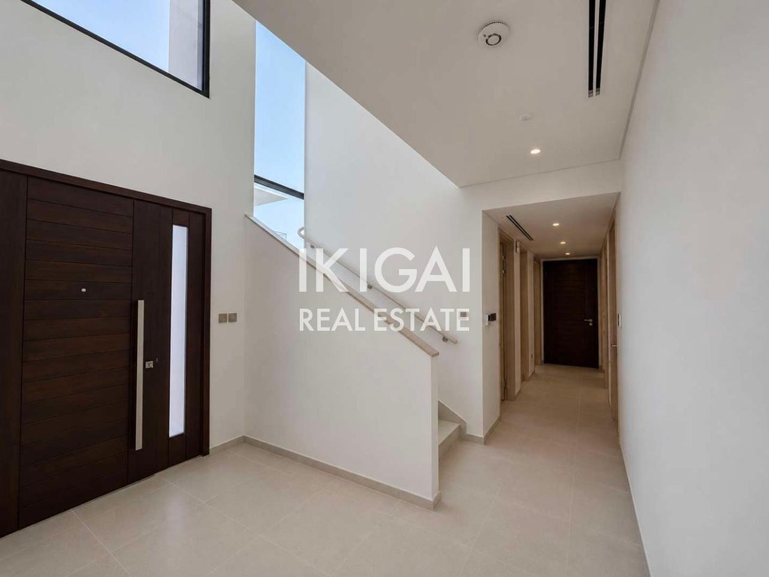 Villa in Al Furjan, Dubai, United Arab Emirates 4 - 18986010