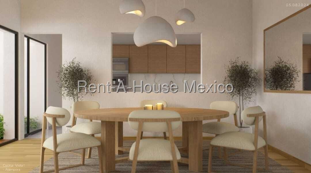 House in Mexico City, Mexico 4 - 18985650