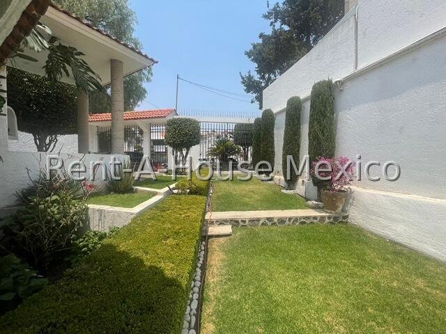 House in Mexico City, Mexico 5 - 18984508