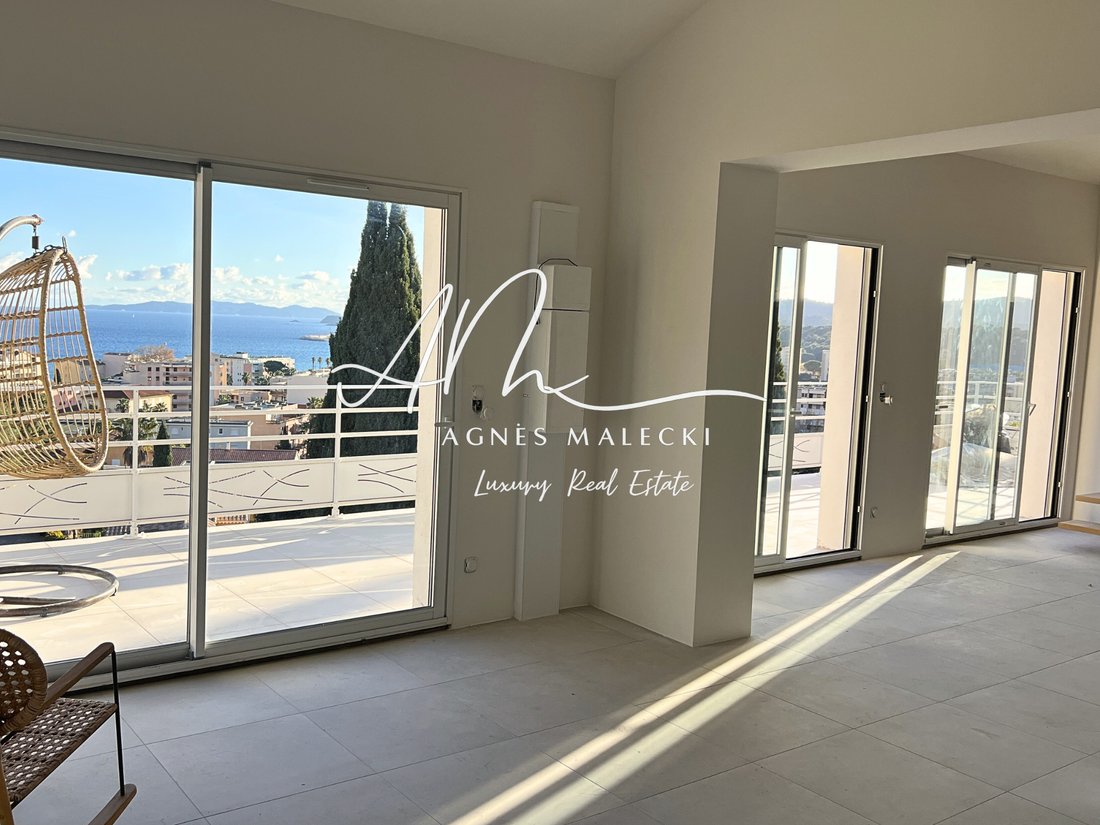 Apartment in Le Lavandou, Provence-Alpes-Côte d'Azur, France 4 - 18986787