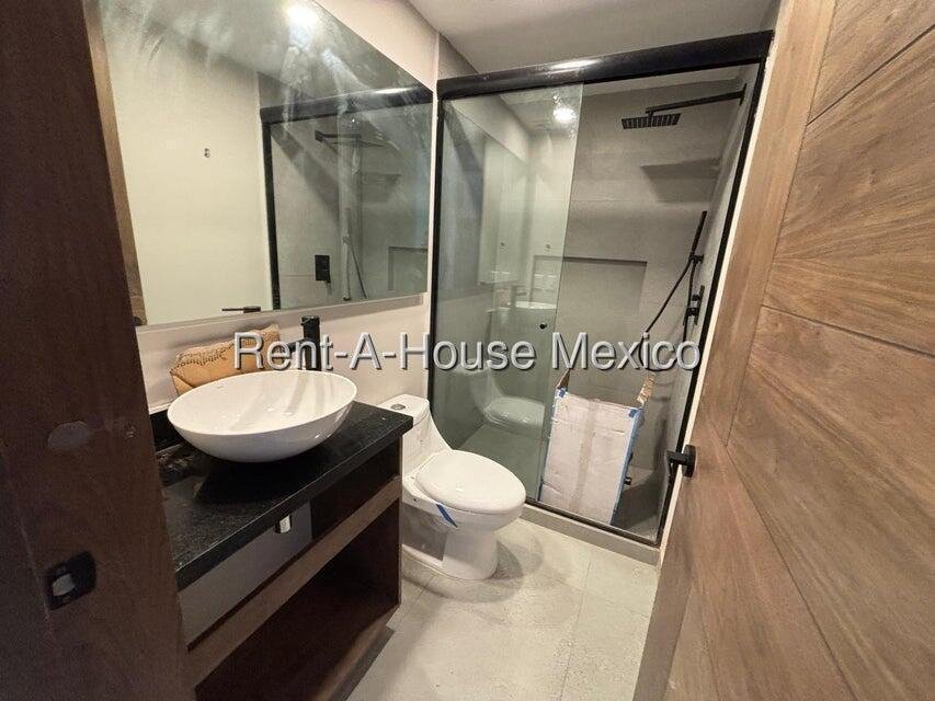 Apartment in Mexico City, Mexico City, Mexico 5 - 18984976