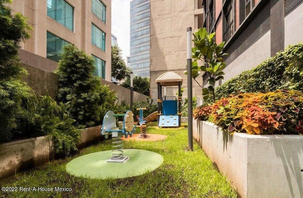 Apartment in Mexico City, Mexico 5 - 18985231