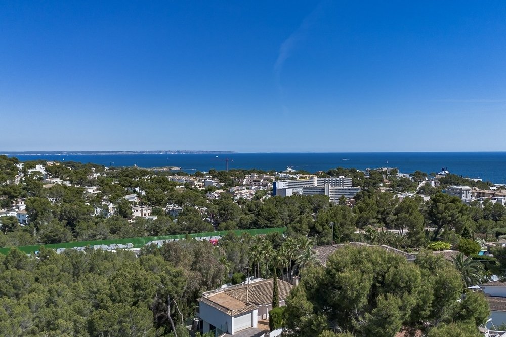 Villa in Portals Nous, Calvia, Balearic Islands 3 - 18985769