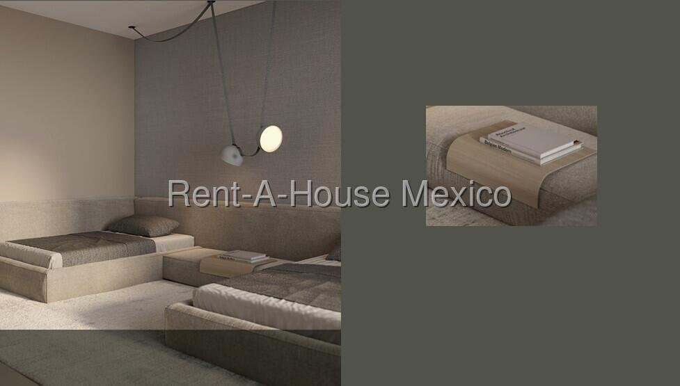 Apartment in Naucalpan de Juárez, State of Mexico, Mexico 2 - 18984975