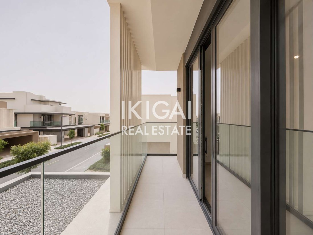 Villa in Al Furjan, Dubai, United Arab Emirates 3 - 18986060