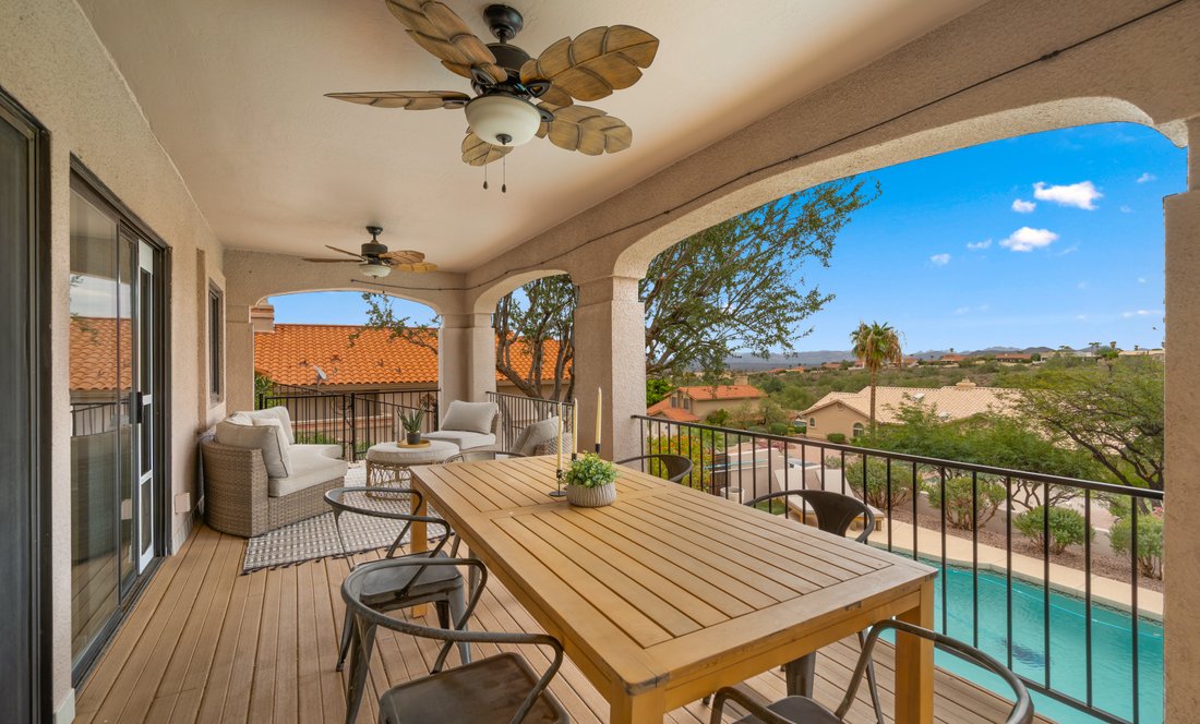 House in Fountain Hills, Arizona, United States 4 - 18986191