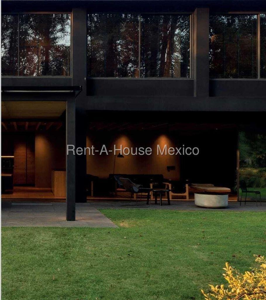 House in Valle de Bravo, State of Mexico, Mexico 1 - 18985634