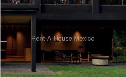 Casa en Valle de Bravo, Estado de México, México 1