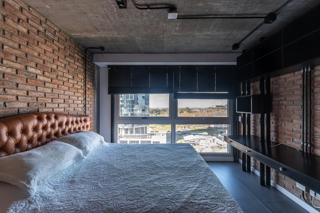 Apartamento en Buenos Aires, Buenos Aires, Argentina 4 - 18810863