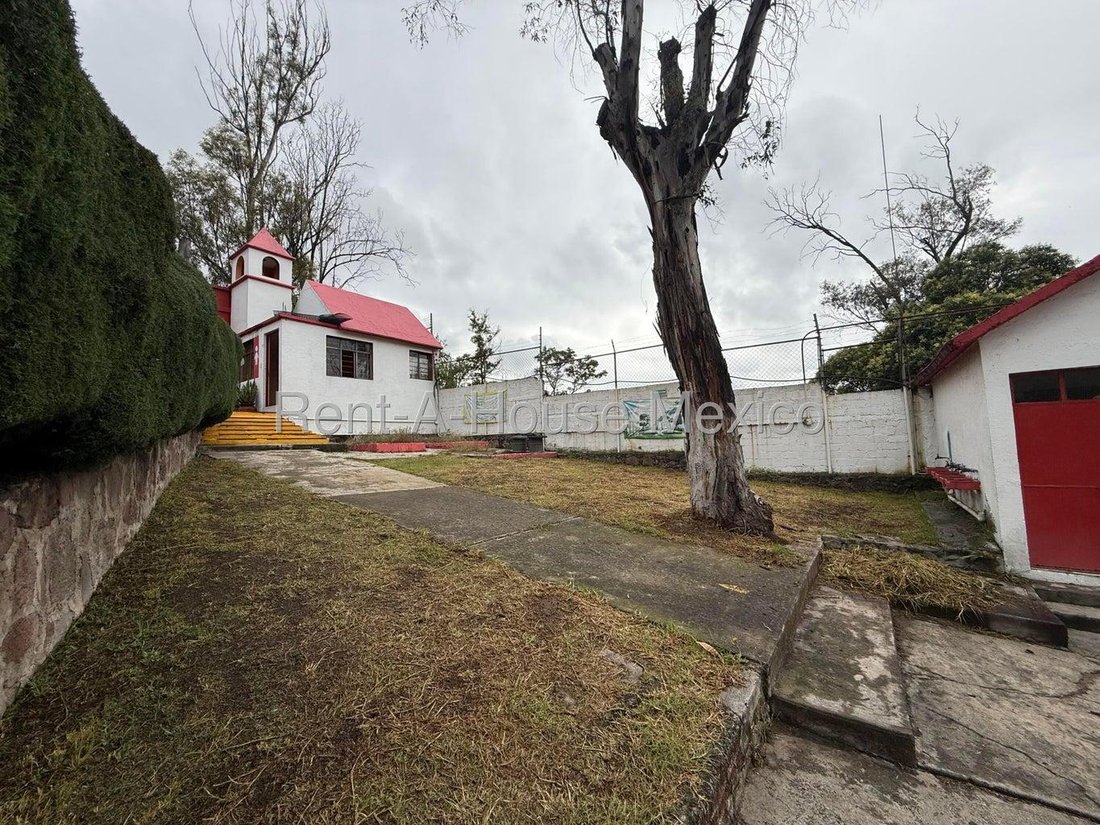 Land in Cuautitlán Izcalli, State of Mexico, Mexico 3 - 18985411