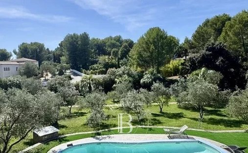 Casa a Est Nord Est et Sud Est, Saint-Gély-du-Fesc, Francia 1
