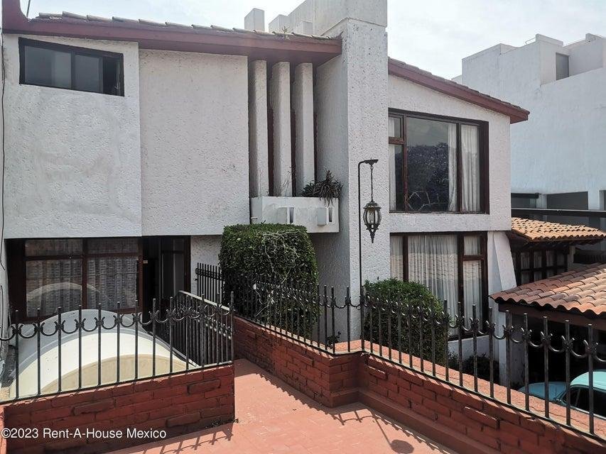House in Naucalpan de Juárez, State of Mexico, Mexico 1 - 18985046