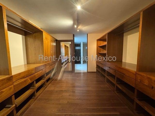 House in Mexico City, Mexico 4 - 18986094
