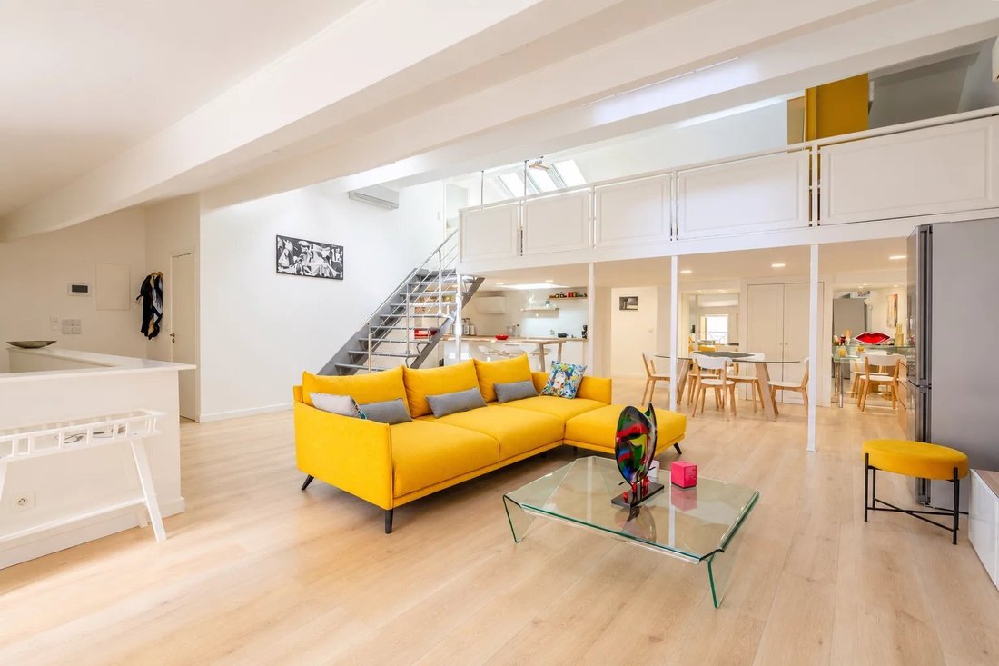 Apartment in Cannes, Provence-Alpes-Côte d'Azur, France 2 - 18808580