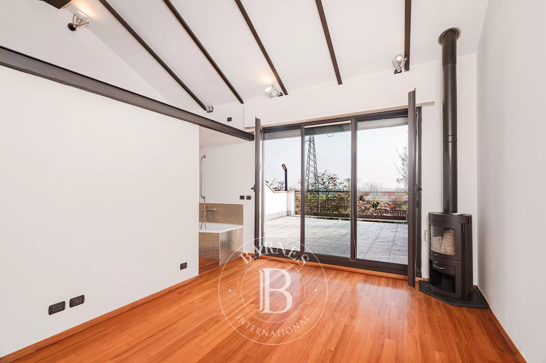 Appartement à Fondazione Prada - Scalo Romana, Milan, Italie 5 - 18985653