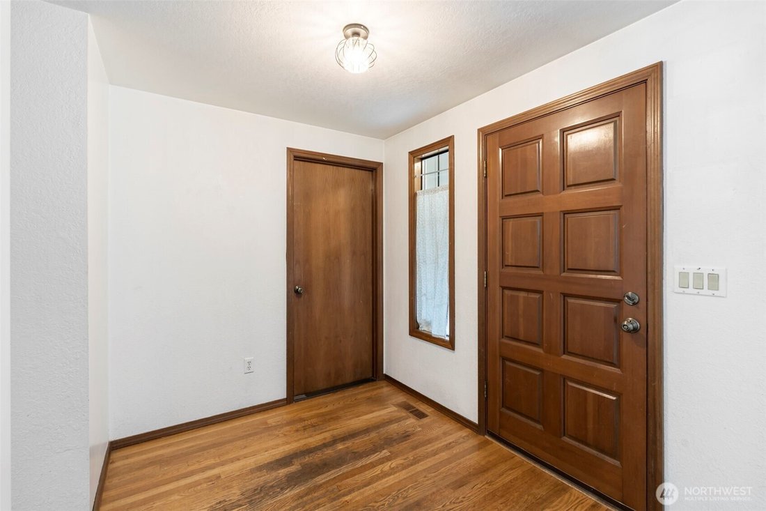 Olympia, Washington, United States 3 - 18986151