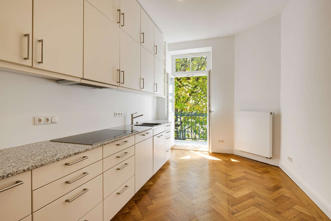 Apartment in Munich, Bavaria, Germany 5 - 18985393