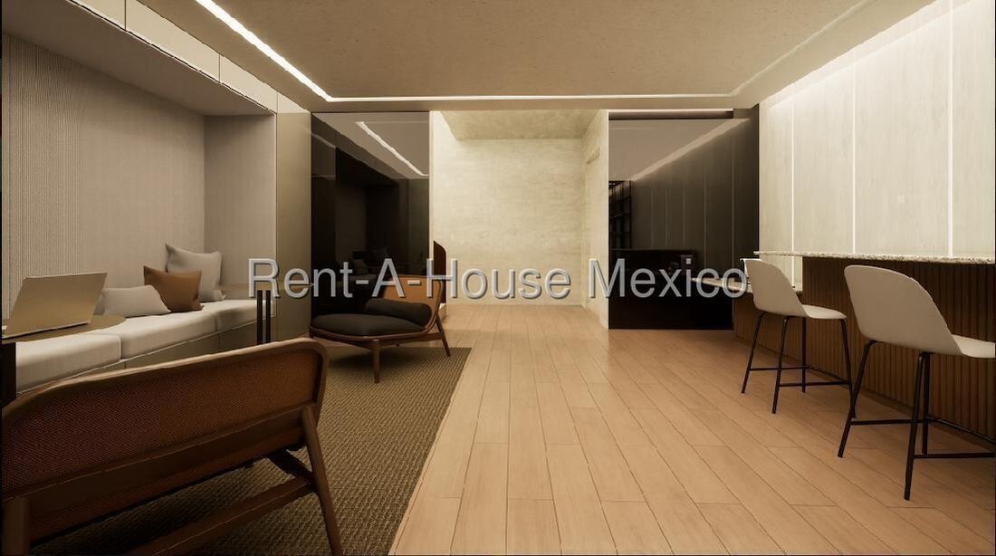 Apartment in Santa Catarina Yecahuitzotl, Mexico City, Mexico 3 - 18985623