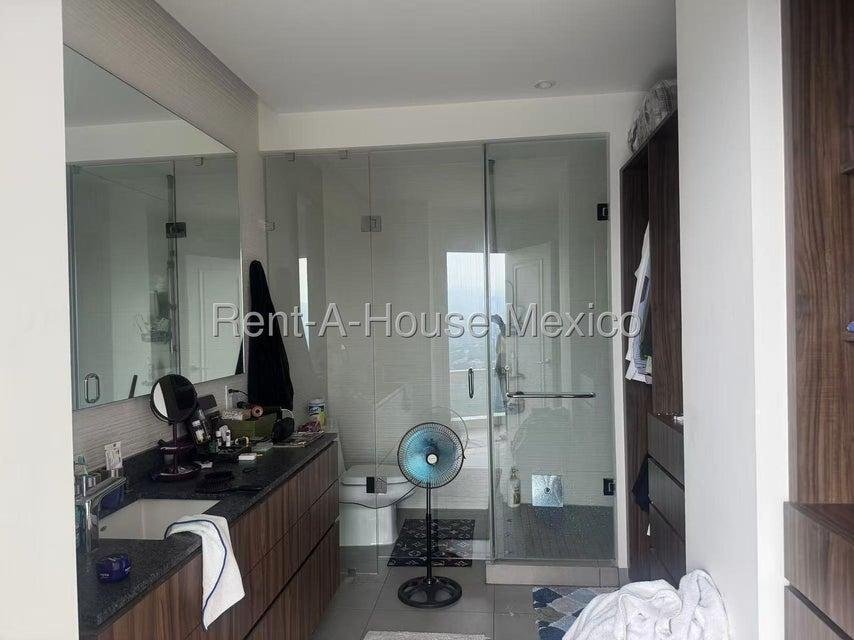Apartment in Santa Catarina Yecahuitzotl, Mexico City, Mexico 4 - 18986068