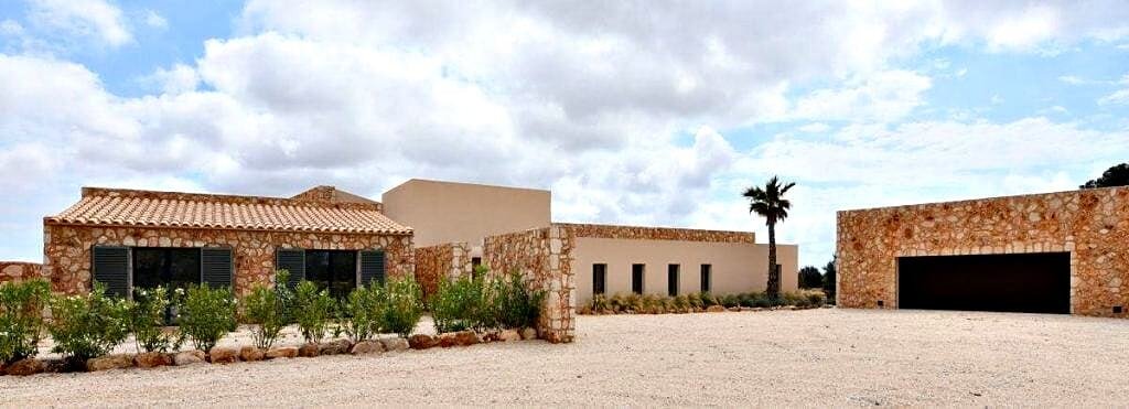 Finca in Campos, Balearic Islands, Spain 2 - 18985796
