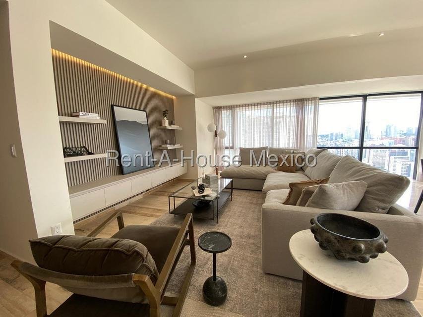 Apartment in Hacienda de las Palmas, State of Mexico, Mexico 4 - 18985514