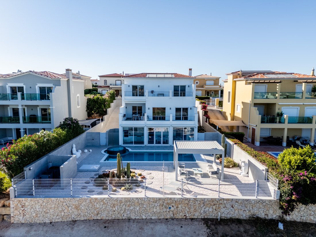 Villa in Sao Goncalo de Lagos, Algarve, Portugal 2 - 18984132