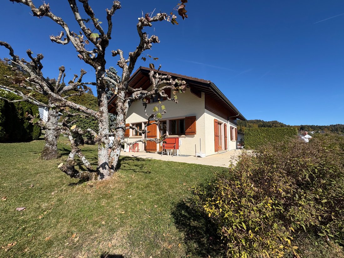 House in Sachseln, Obwalden, Switzerland 1 - 18985009
